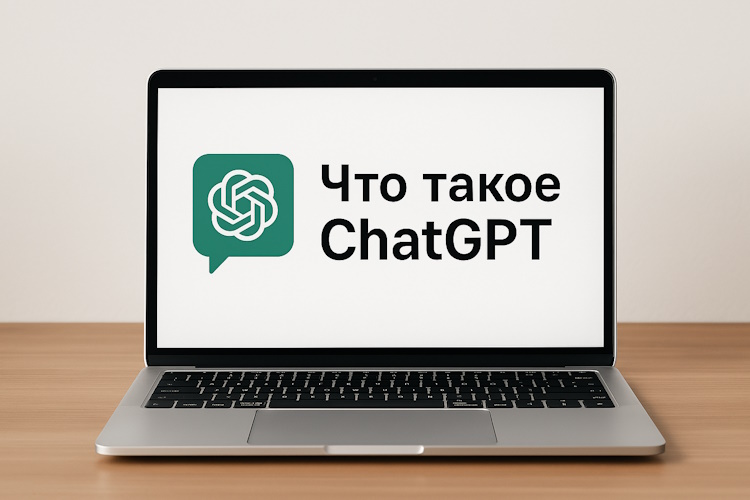 Что такое ChatGPT