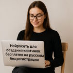 Нейросети для создания картинок бесплатно на русском без регистрации