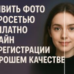 Оживить фото нейросетью бесплатно онлайн без регистрации в хорошем качестве