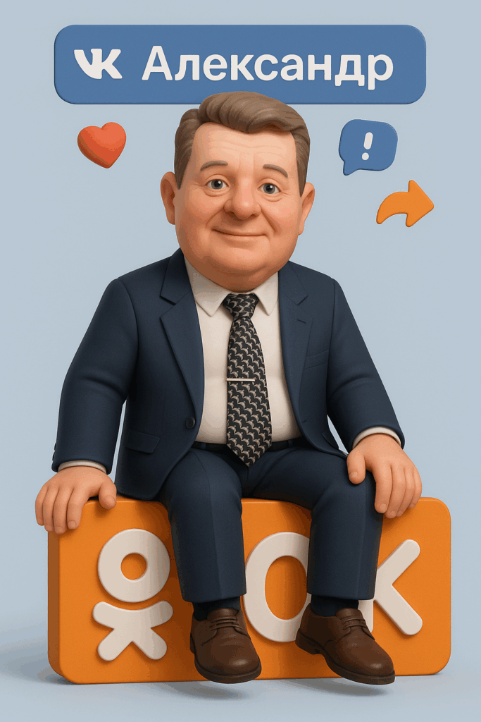 Об авторе