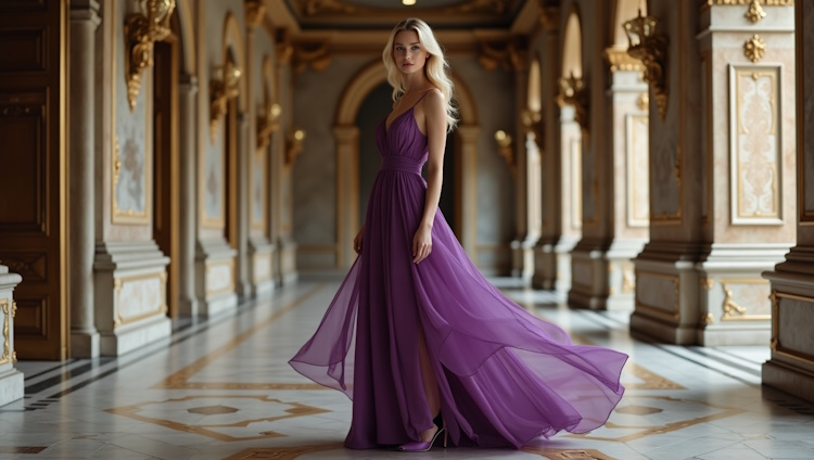 Современное фото